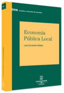 ECONOMIA PUBLICA LOCAL
