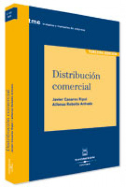 DISTRIBUCION COMERCIAL 3¬