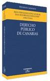 Derecho Públio de Canarias