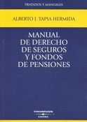 MANUAL DE DERECHO DE SEGUROS Y FONDOS DE PENSIONES