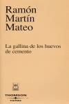 La gallina de los huevos de cemento