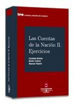 Cuentas de la Nación II Ejercicios