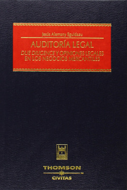 Auditoría Legal