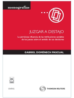 JUZGAR A DESTAJO