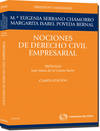 Nociones de Derecho Civil Empresarial