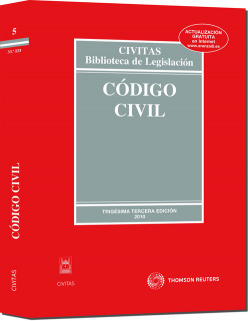 Código Civil
