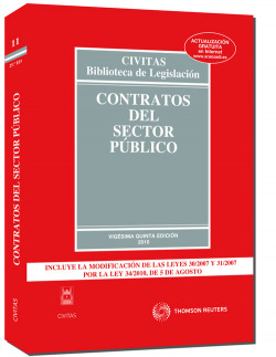 Contratos del Sector Público