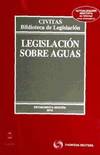 Legislación sobre aguas