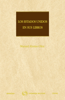 Los Estados Unidos en sus libros