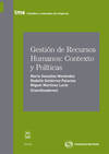 Gestión Rec.Humanos: Cont