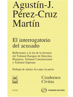 El interrogatorio del acusado