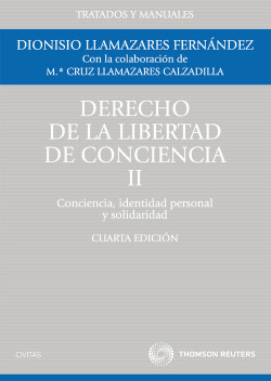 Derecho de libertad de consciencia. tomo II