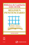 Régimen penitenciario