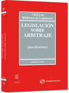 Legislación sobre Arbitraje/Legislation on Arbitration