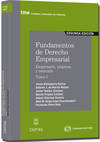 Fundamentos de Derecho Empresarial I