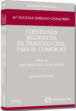 Cuestiones relevantes de derecho civil para el comercio