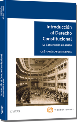 Introducción al Derecho Constitucional
