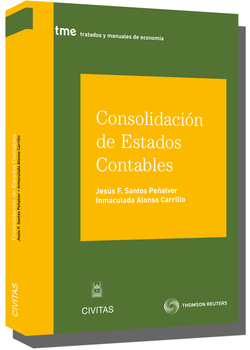 Consolidación de Estados Contables