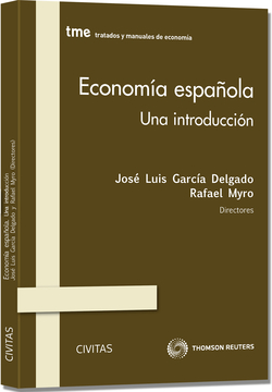 Economía española:Una introducción