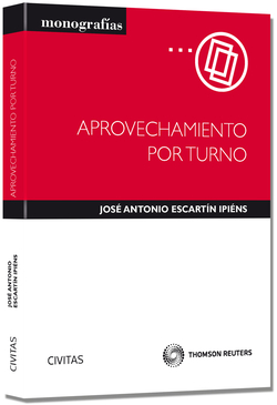 Aprovechamiento por turno