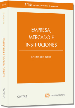 Empresa, Mercado e Instituciones