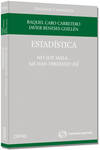 Estadística. Yo no soy mala me han dibujado así.