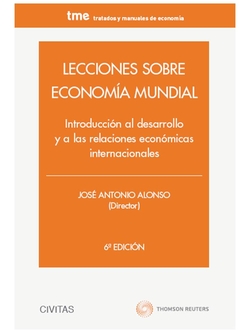 Lecciones sobre economía mundial