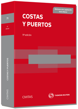COSTAS Y PUERTOS
