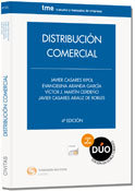 DISTRIBUCIÓN COMERCIAL