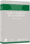Marco jurídico de empresa