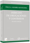 Derecho de Obligaciones y Contratos