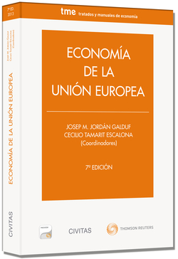 Economía de la unión europea