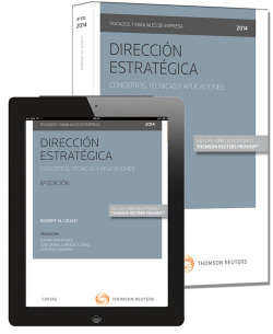 Dirección Estratégica