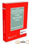 Legislación sobre Registro Civil