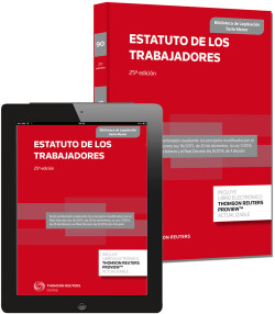 Estatuto de los trabajadores