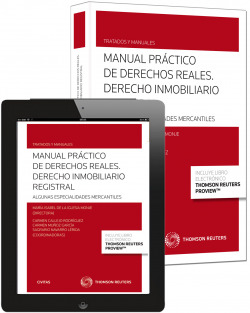Manual Práctico de Derechos Reales