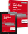 Ley de la Jurisdicción Social