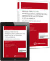 Manual Práctico de Introducción al Derecho Civil. Derecho de la persona y de la familia