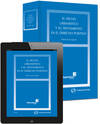 El hecho urbanístico y su tratamiento en el derecho positivo (Papel + e-book)
