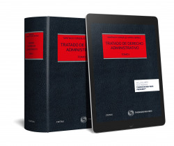 Tratado de Derecho Administrativo Tomo I (Papel + e-book)
