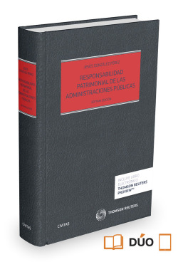 Responsabilidad patrimonial administraciones publicas