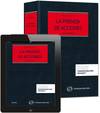 LA PRENDA DE ACCIONES (PAPEL + E-BOOK)
