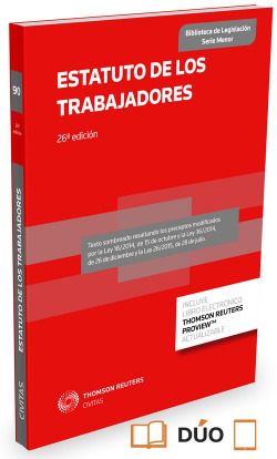 Estatuto de los trabajadores