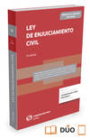 Ley de enjuiciamiento civil