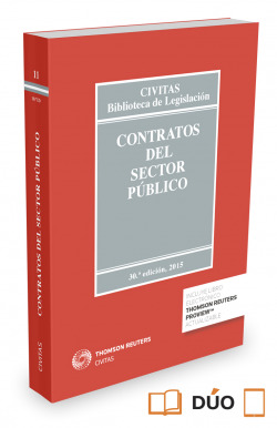 Contratos del sector público