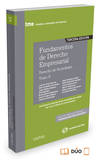 Fundamentos de Derecho Empresarial II