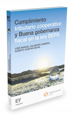 Cumplimiento tributario cooperativo y buena gobernanza