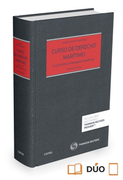 CURSO DE DERECHO MARÍTIMO