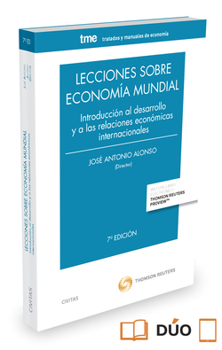 Lecciones sobre economía mundial