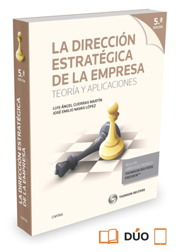 La dirección estratégica de la empresa